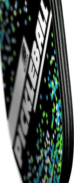 Sunflex Pickleball Set - Edge - Close-Up